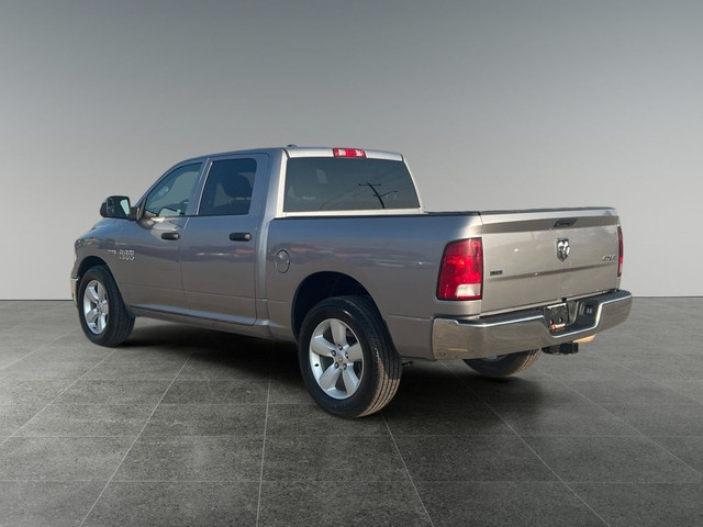 2023 Ram 1500 Classic SLT / Back Up Cam / Bluetooth in Cars & Trucks in Calgary - Image 4