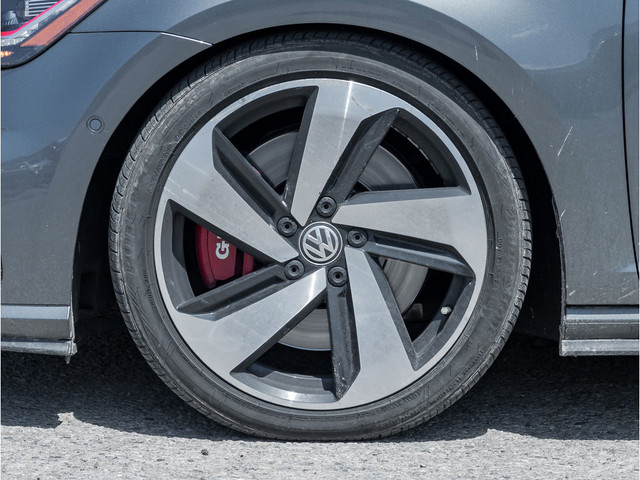 2019 Volkswagen Golf GTI GTI | AUTOBAHN | ADAPTIVE | APPLE CARPL in Cars & Trucks in Woodstock - Image 4