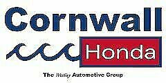 Cornwall Honda