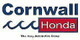 Cornwall Honda