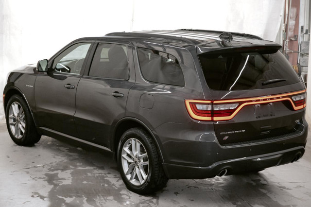 2024 Dodge Durango R/T in Cars & Trucks in Red Deer - Image 4