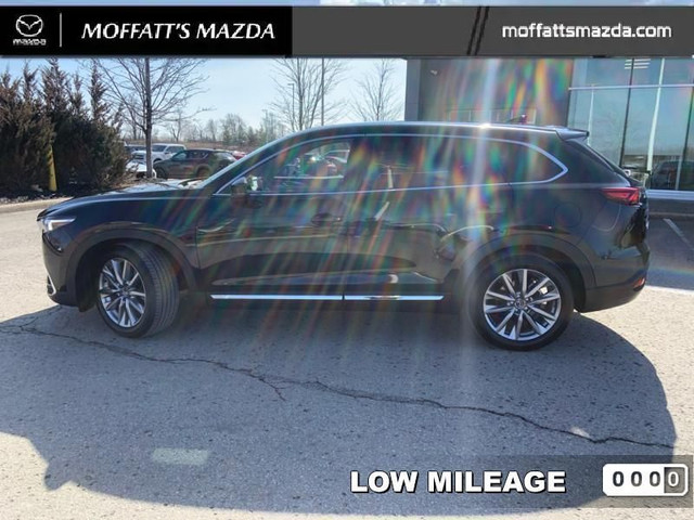 2022 Mazda CX-9 GT - Leather Seats - $327 B/W in Cars & Trucks in Barrie - Image 2