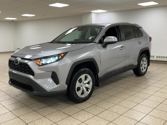 2024 Toyota RAV4 LE in Cars & Trucks in Calgary - Image 2