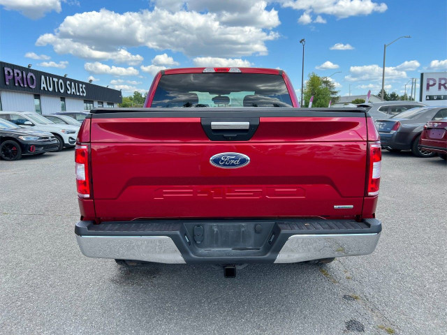 2020 Ford F-150 in Cars & Trucks in Ottawa - Image 4