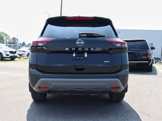 2022 Nissan Rogue S in Cars & Trucks in Oakville / Halton Region - Image 4