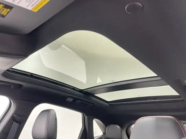 2025 Ford Escape ST-Line - 300A in Cars & Trucks in Strathcona County - Image 25
