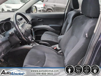 Engine: Moteur V6 3.0L/183CI L/100Km City: 12.0 L/100Km Hwy: 8.1 Safety Equipment Freinage anti-bloc... (image 7)