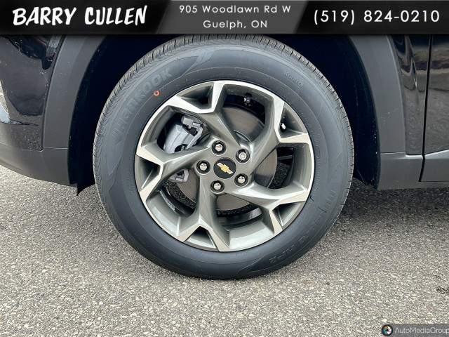 2025 Chevrolet Trax in Cars & Trucks in Guelph - Image 4