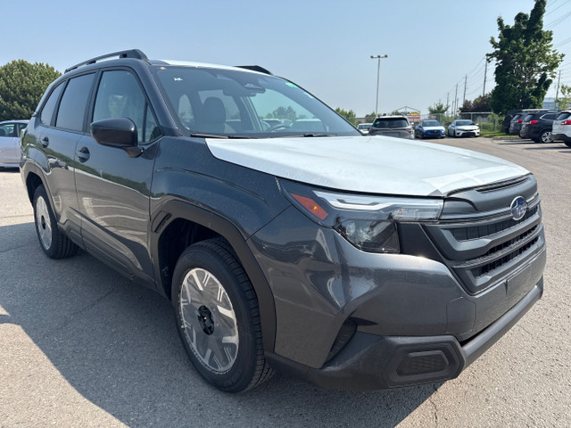2025 Subaru Forester Convenience in Cars & Trucks in Markham / York Region - Image 4