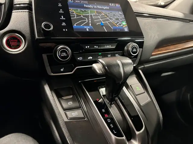 2017 Honda CR-V Touring|AWD|TURBO|NAV|WOOD|LEATHER|PANOROOF|+++ in Cars & Trucks in City of Toronto - Image 32