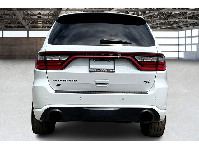 2023 Dodge Durango RT Plus | 6Seat | Tow n Go | Blacktop | AWD in Cars & Trucks in Mississauga / Peel Region - Image 4