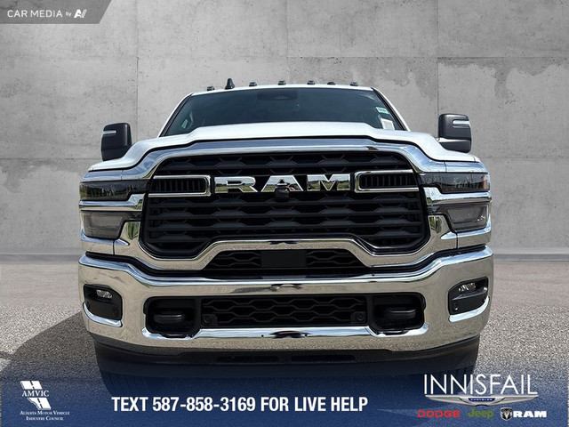 2025 RAM 2500 Tradesman in Cars & Trucks in Red Deer - Image 2