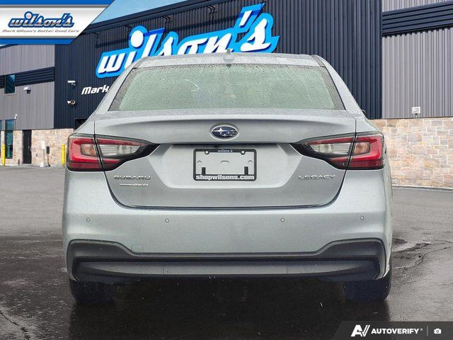 2020 Subaru Legacy Touring AWD | Sunroof | Power + Heated Seats in Cars & Trucks in Guelph - Image 4