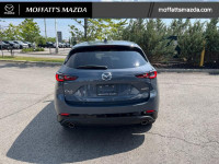 Leather Seats! Compare at $38105 - is just $36995! This Mazda CX-5's interior is one of the best in... (image 3)