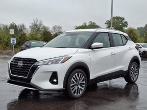 2023 Nissan Kicks SV | Apple CarPlay | Android Auto | Adaptive Cruise Control | Heated Seats | Remote Start & More !