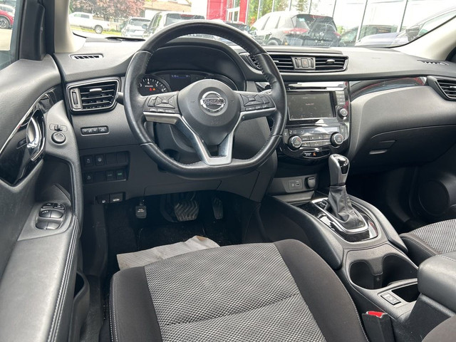 2020 Nissan Qashqai SV FWD w/RemoteStrt/HtdWheel/SunRoof/Alloy/C in Cars & Trucks in Kawartha Lakes - Image 2