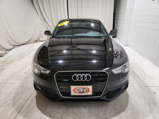 2015 Audi A5 in Cars & Trucks in Windsor Region - Image 2