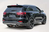 Engine: Moteur V6 3.3L L/100Km City: 12.5 L/100Km Hwy: 9.7 (image 3)