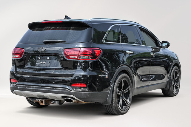 2019 Kia Sorento in Cars & Trucks in City of Montréal - Image 4