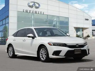 Come visit our London Infiniti team, you can find us at 1055 Wharncliffe Rd S Suite 101, London, ON...