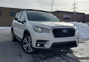 2021 Subaru Ascent 2021 Subaru Ascent LIMITED 7 Places Très propre et jamais accidentée!