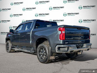 LTZ Plus Package, Trailering Package, Z71 Off-Road Package, Leather Seats, Heated Steering, Heated &... (image 5)