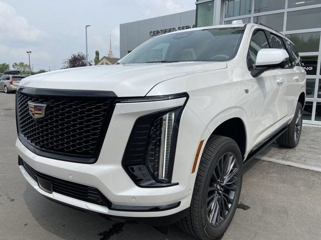 2025 Cadillac ESCALADE Sport Platinum in Cars & Trucks in Calgary - Image 4