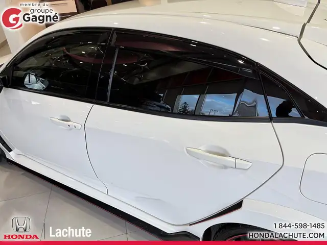 Honda Civic Type R Type R 2018 in Cars & Trucks in Laurentides - Image 33