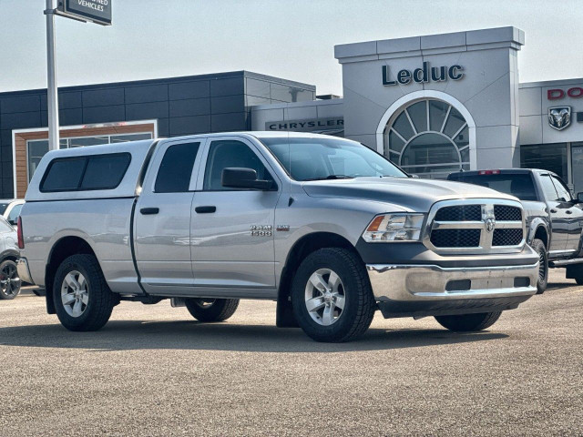 2018 Ram 1500 in Cars & Trucks in Edmonton