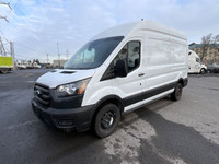 2020 FORD MOTOR COMPANY TRAN250;Light Duty Trucks - Dry Cargo-Delivery Penske Location 1210 RUE VOLT... (image 2)