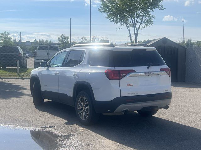 2018 GMC Acadia SLE in Cars & Trucks in Calgary - Image 4