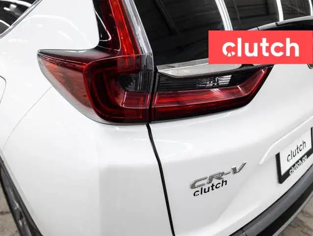 2021 Honda CR-V Sport AWD w/ Apple CarPlay & Android Auto, Rearv dans Autos et camions dans Ville de Toronto - Image 11