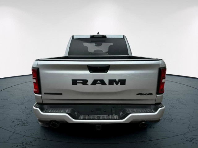 2025 RAM 1500 Big Horn in Cars & Trucks in Calgary - Image 4