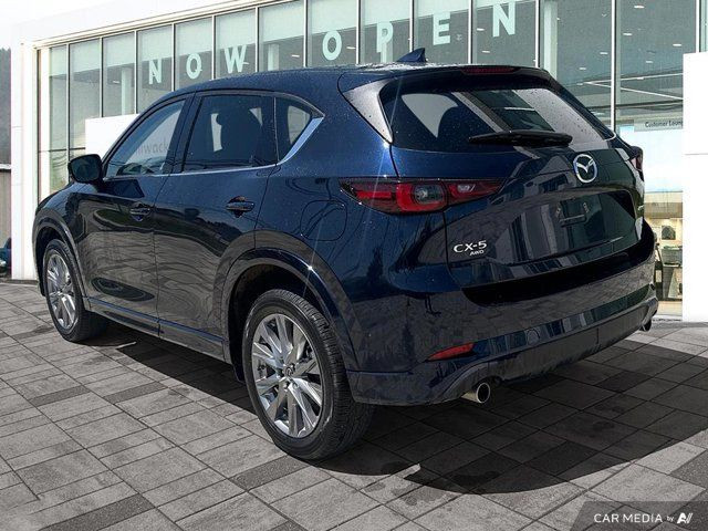 2025 Mazda CX-5 GT in Cars & Trucks in Chilliwack - Image 3