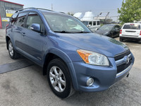 This 2009 Toyota RAV4 Limited V6 AWD blends everyday practicality with refined features and strong p... (image 6)