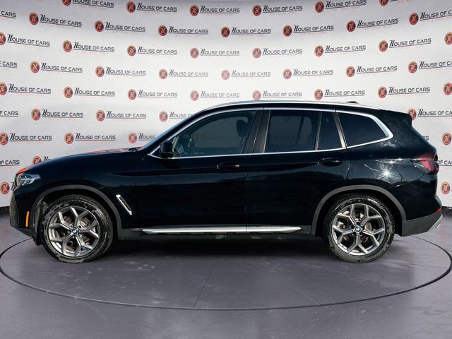 2022 BMW X3 30I X DRIVE in Cars & Trucks in Calgary - Image 2