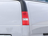 The 2025 Chevrolet Express Cargo Van is a purpose-built, highly capable workhorse designed to handle... (image 2)