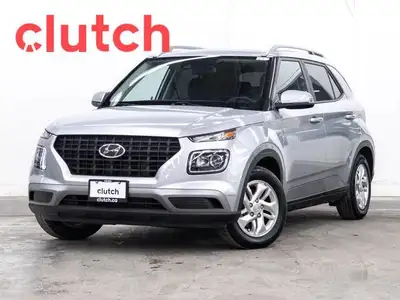 NO ACCIDENTS / CLEAN CARFAX / 1 OWNER / Climate Control, Bluetooth Music, Touchscreen Display and mo...