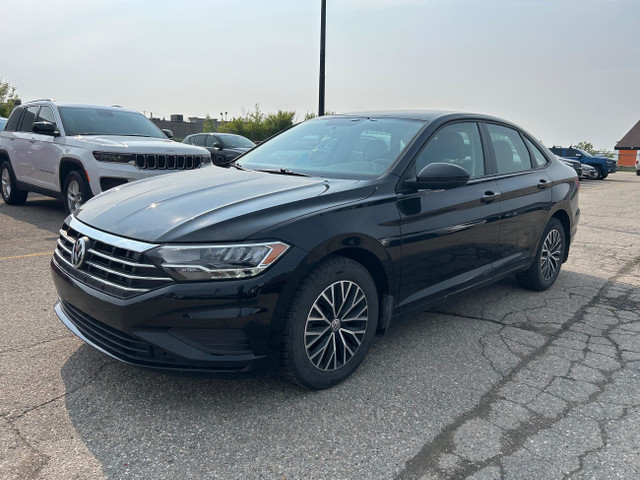 2020 Volkswagen Jetta Comfortline Comfortline | Heated Seats... in Cars & Trucks in Kitchener / Waterloo