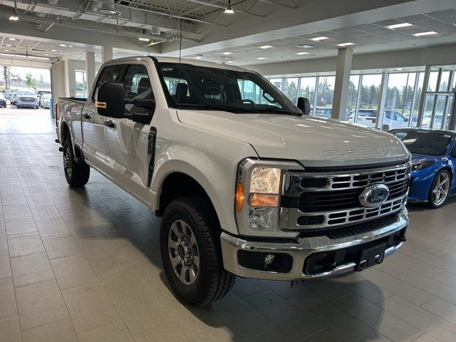 2023 Ford Super Duty F-350 SRW XLT FX4 Off Road Pkg 7.3 *6 Psg* in Cars & Trucks in Fort McMurray - Image 3