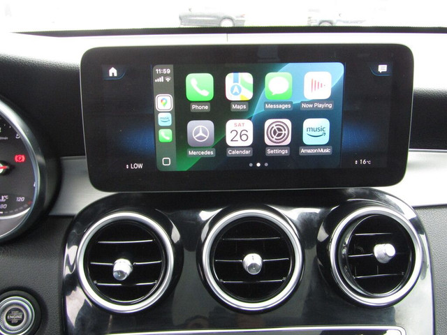 2022 Mercedes-Benz GLC GLC 300 4MATIC B.S.A/360CAM/CARPLAY/NAVI/ in Cars & Trucks in Calgary - Image 3