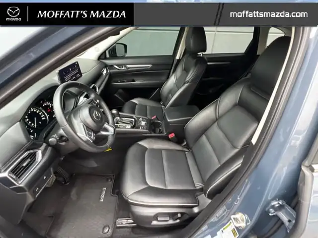 2024 Mazda CX-5 GS SUNROOF - AWD dans Autos et camions dans Barrie - Image 36