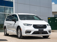 QUICK ORDER PACKAGE 27L -inc: Engine: 3.6L Pentastar VVT V6 w/ESS Transmission: 9-Speed Automatic,BR... (image 9)