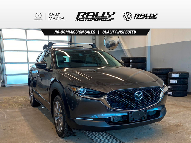 2021 Mazda CX-30 GS in Cars & Trucks in Prince Albert