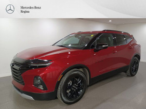 2021 Chevrolet Blazer True North