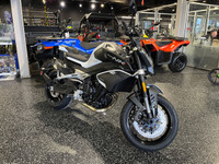 2024 CF Moto 800NK Sport