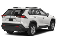 2022 Toyota RAV4 XLE Hybrid AWD – 74,951 km – Efficient, Reliable, and Feature-RichNow available at... (image 1)