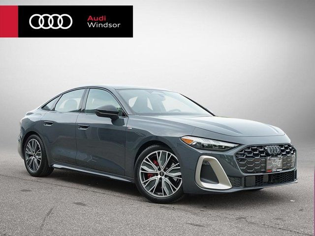 2025 Audi A5 Technik in Cars & Trucks in Windsor Region