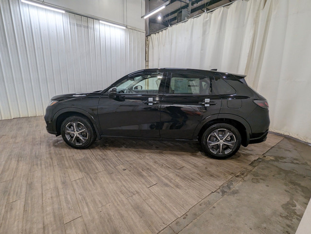 2025 Honda HR-V EX-L Navi in Cars & Trucks in Calgary - Image 4