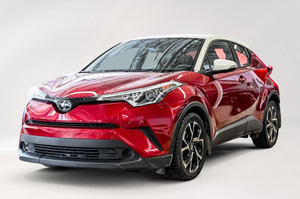 2019 Toyota C-HR XLE PREMIUM | Mags | Bluetooth | Caméra |